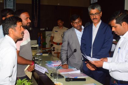 Mandya RTI