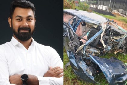 Mangaluru Accident