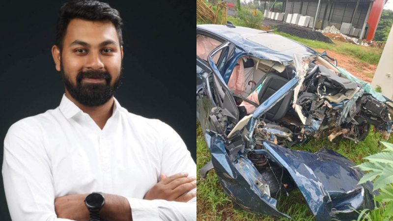 Mangaluru Accident