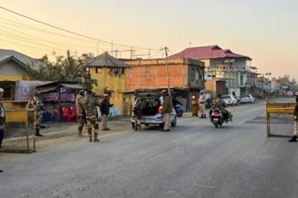 Manipur Internet Suspend