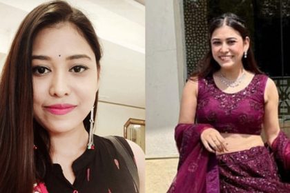 Manisha Thapa