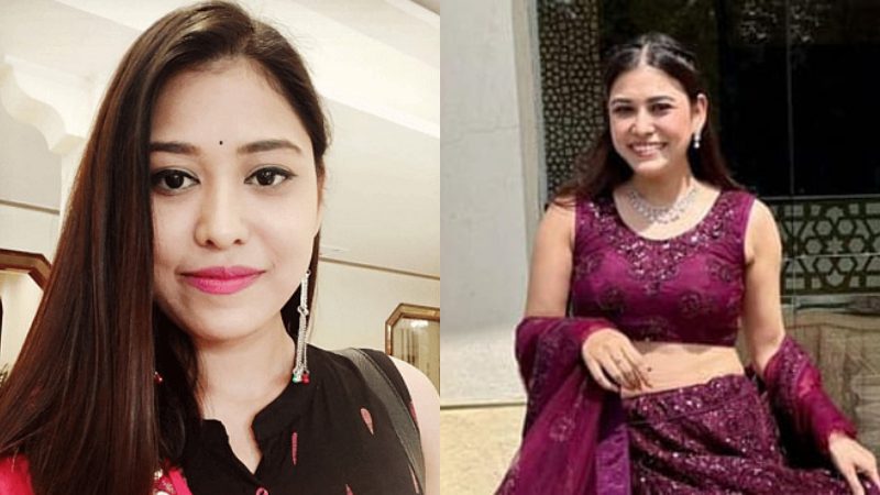 Manisha Thapa
