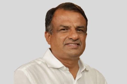 Manjunath Bhandari