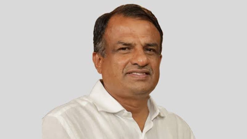 Manjunath Bhandari