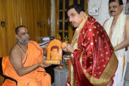 Mantralayam Prahlad Joshi