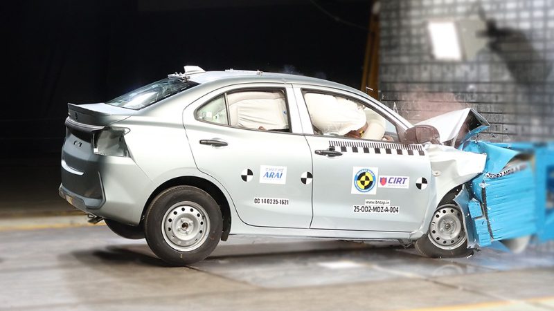 Maruti Suzuki Dzire