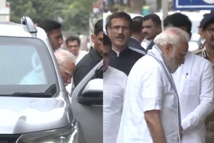Modi 1