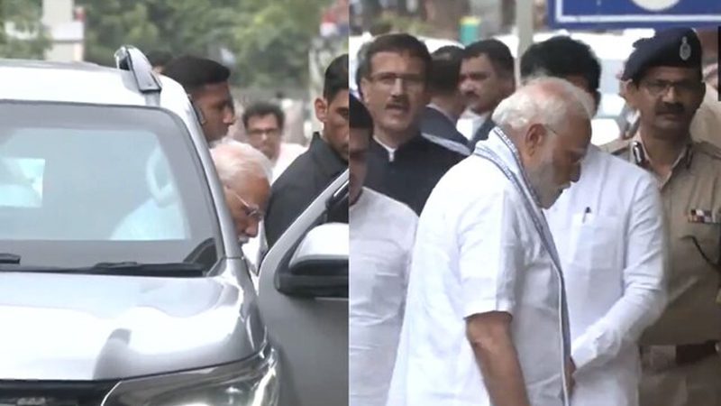 Modi 1