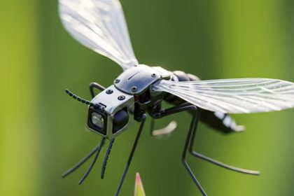 Mosquito Drone2