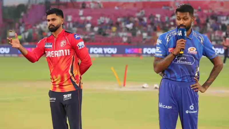 Mumbai Indians