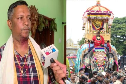 Mysuru Dasara