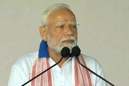 Narendra Modi