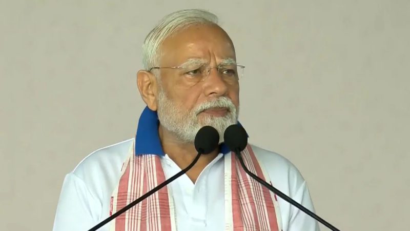 Narendra Modi