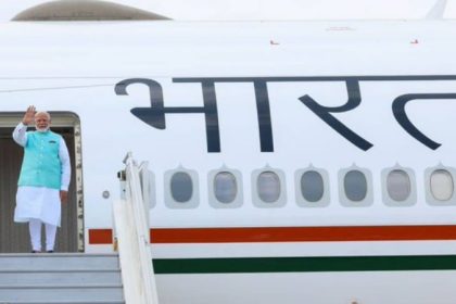 Narendra Modi