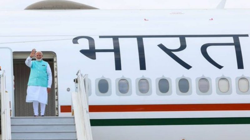 Narendra Modi