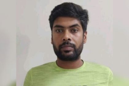 Navy staffer Vishal Yadav arrested for spying for Pakistan during Operation Sindoor