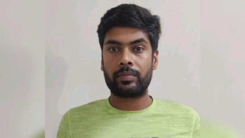Navy staffer Vishal Yadav arrested for spying for Pakistan during Operation Sindoor