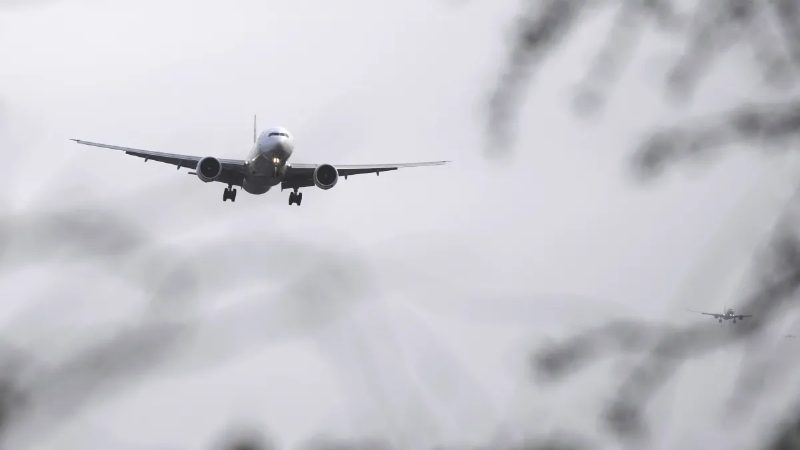 New aviation rules to allow demolition of obstructions near airports after Air India plane crash
