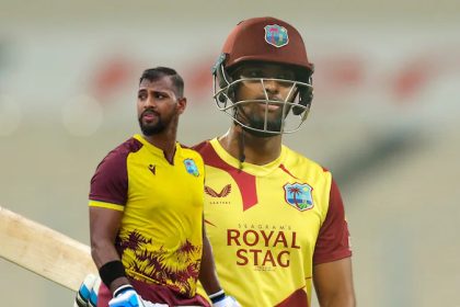 Nicholas Pooran 3