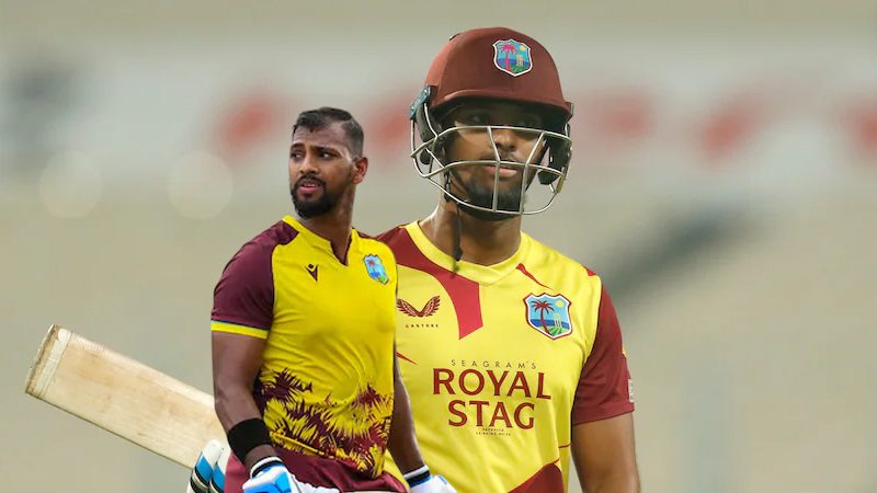 Nicholas Pooran 3
