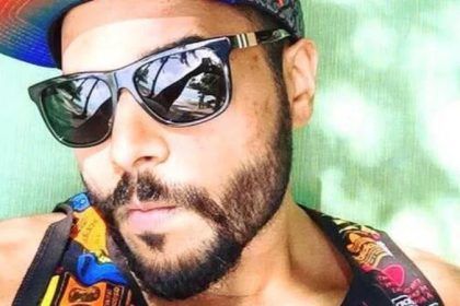 Nikhil Sosale