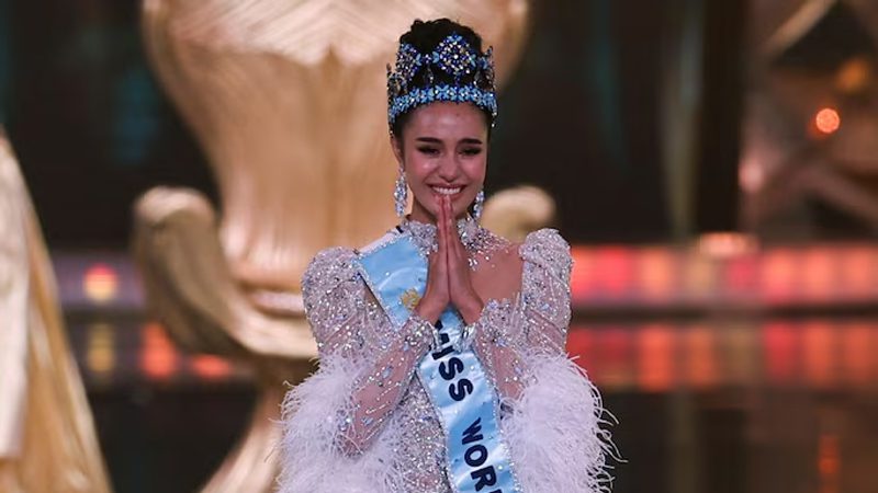 Opal Suchata Chuangsri
