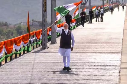 PM Modi 1