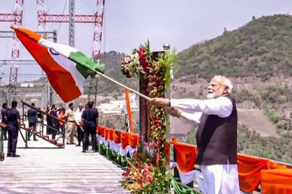 PM Modi