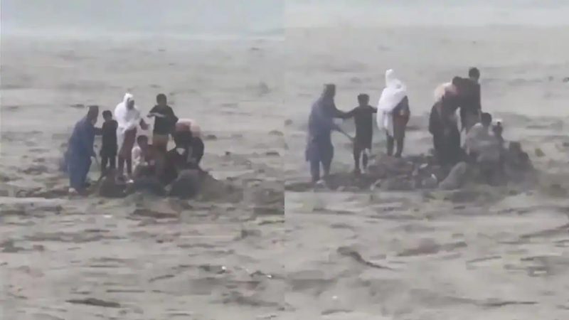 Pakistan Flood