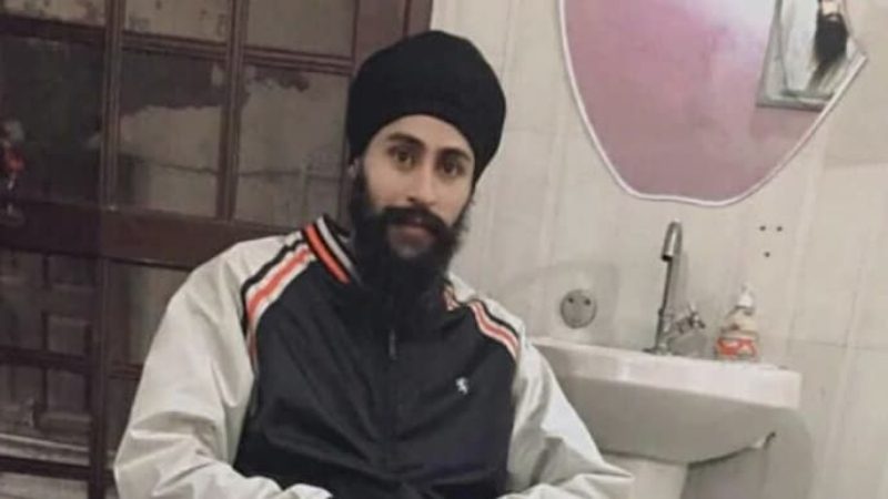 Pakistan Spy Punjab Man arrest For Sharing Operation Sindoor Details