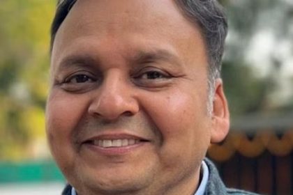 Parag Jain