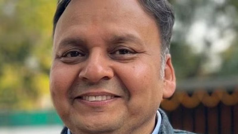Parag Jain