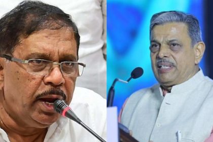 Parameshwar Dattatreya Hosabale