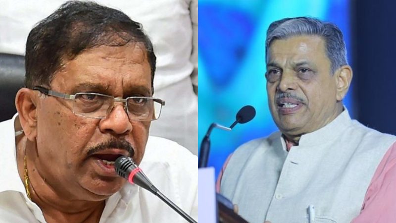 Parameshwar Dattatreya Hosabale