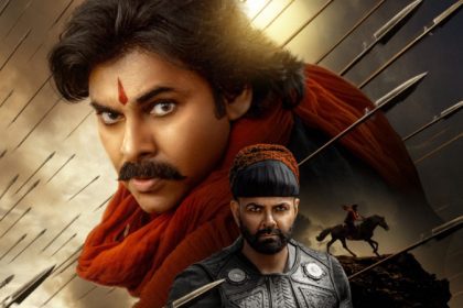 Pavan Kalyan Harihara Vira Mallu