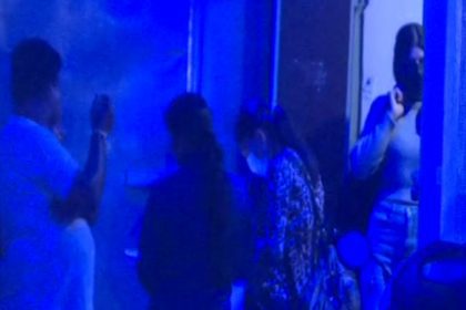 Police raid over 17 dance bars in Bengaluru