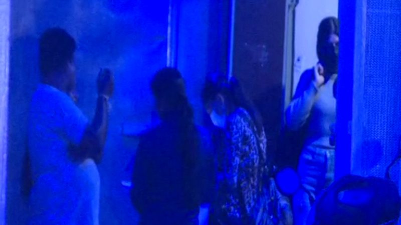Police raid over 17 dance bars in Bengaluru