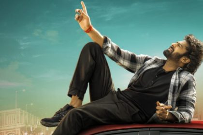 Prabhas The Rajasaab Movie