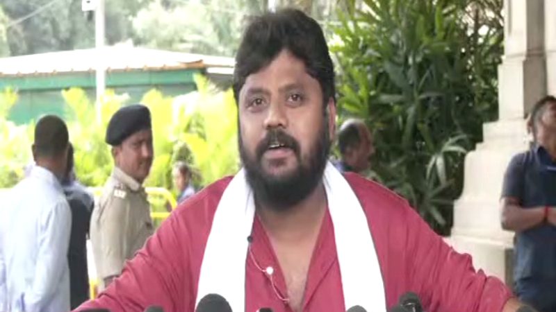 Pradeep Eshwar