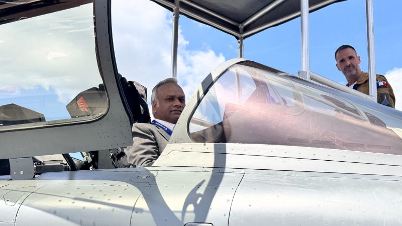 Priyank Kharge 1