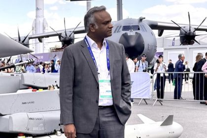 Priyank Kharge 2