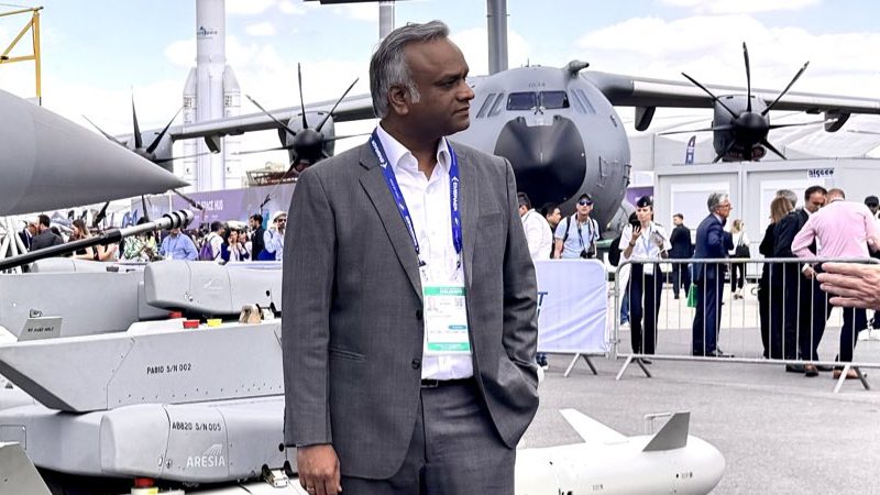 Priyank Kharge 2
