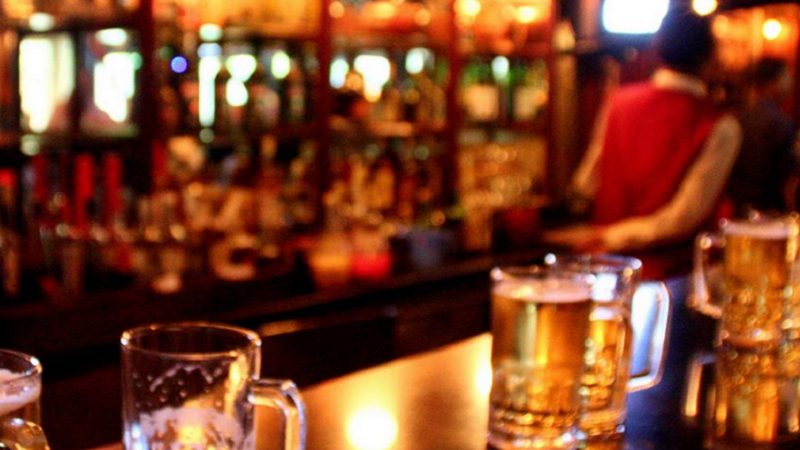 Pub