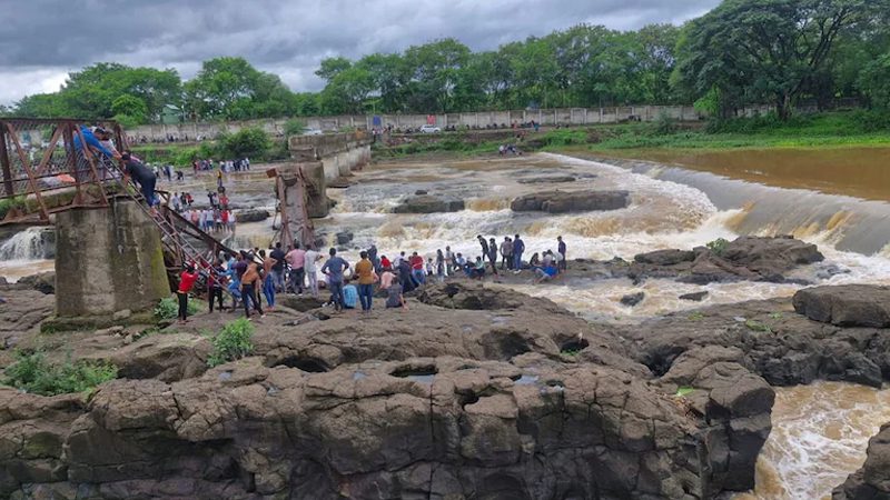Pune Bridge 2