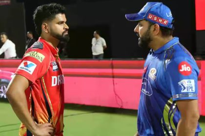 Punjab Kings