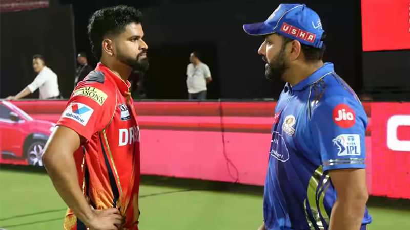 Punjab Kings