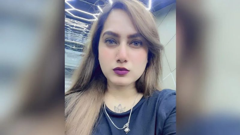 Punjab Social Media Influencer Kamal Kaur Dead