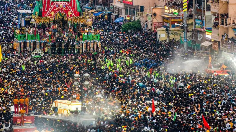Puri Jagannath