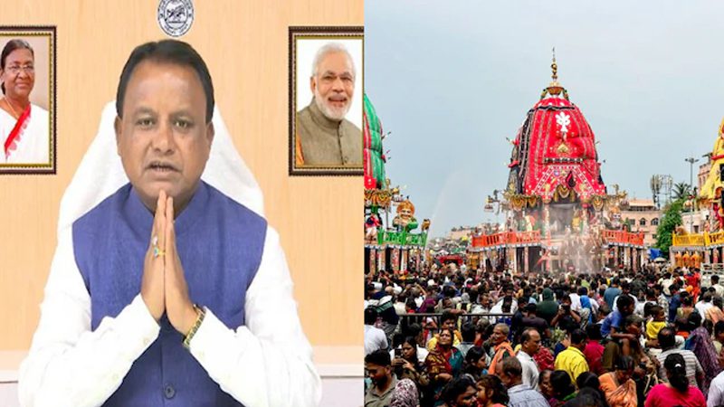 Puri Stampede