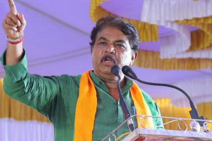 R Ashok